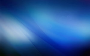 Ethereal Blue Gradient with Soft Diagonal Light Streaks and Minimalist Abstract Flow HD wallpaper