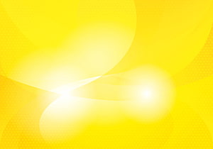 Soft Yellow Abstract Background with Gentle Light Flares and Smooth Curves HD wallpaper