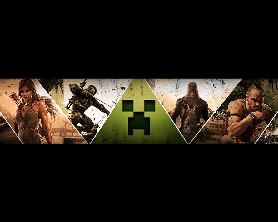 Tom Clancy's The Division 2 Character Lineup with Ubisoft Logo Banner HD wallpaper