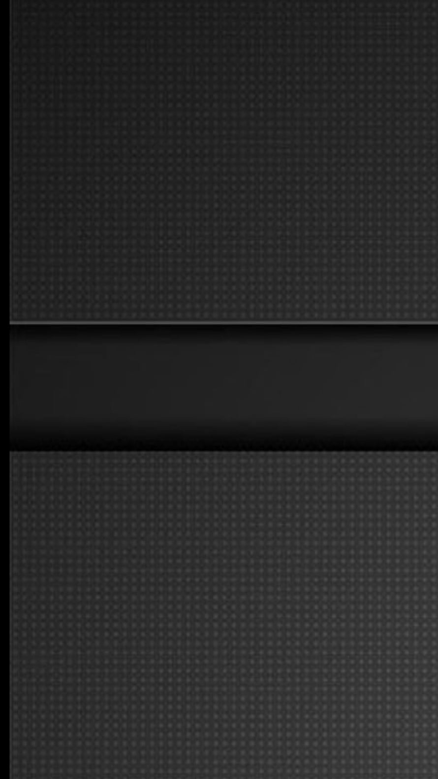 Minimalist Dark Gray Geometric Pattern with Subtle Horizontal Line Accent HD phone wallpaper