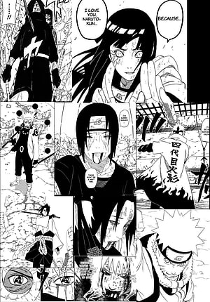 Naruto Manga Panel Collage Featuring Sasuke, Sakura, and Naruto in Black and White HD phone wallpaper