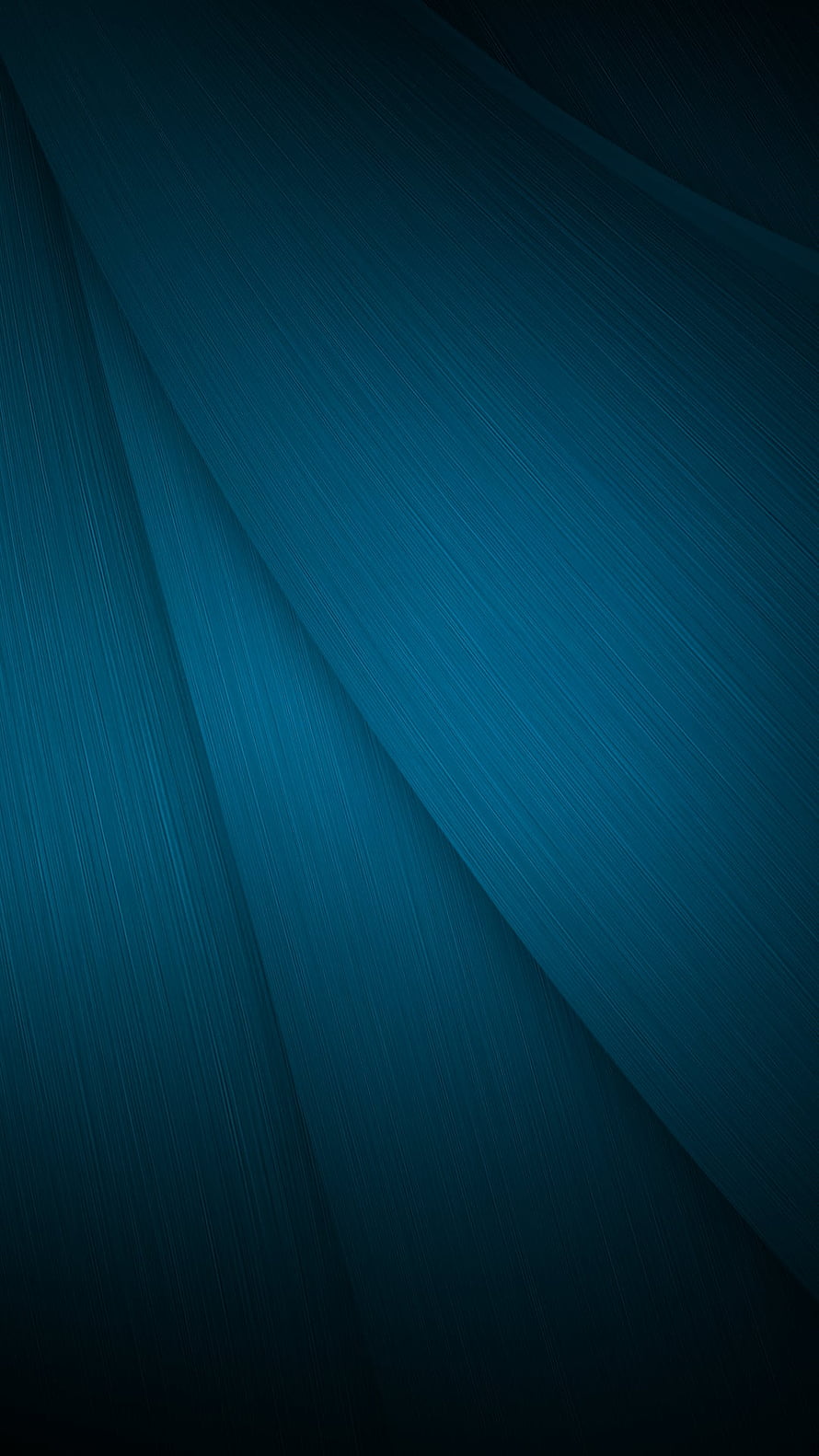 Dark Teal Diagonal Brushed Metal Texture with Subtle Linear Grain and Deep Gradient HD phone wallpaper
