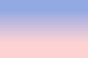 Rose Quartz and Serenity Pastel Gradient Sky Wallpaper HD wallpaper