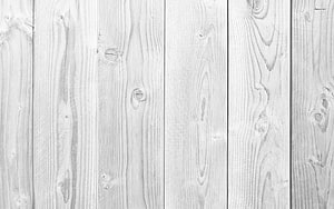 White Washed Vertical Wood Plank Texture With Natural Grain And Knots HD wallpaper