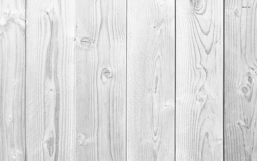 White Washed Vertical Wood Plank Texture With Natural Grain And Knots HD wallpaper