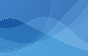 Mac OS X Tiger Classic Blue Abstract Wave Desktop Background HD wallpaper
