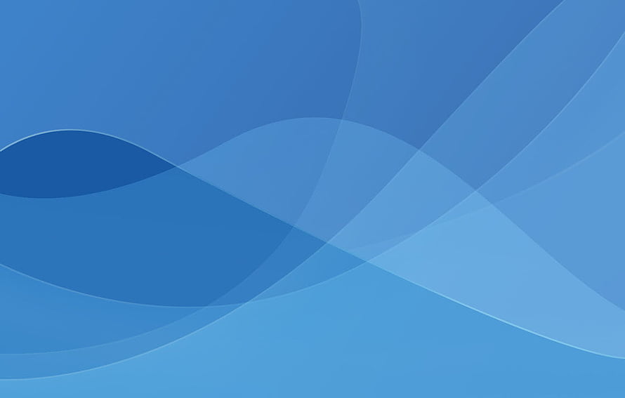 Mac OS X Tiger Classic Blue Abstract Wave Desktop Background HD wallpaper