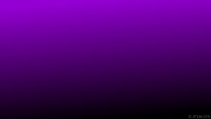 Dark Violet to Black Linear Gradient Background with Smooth Purple Fade HD wallpaper