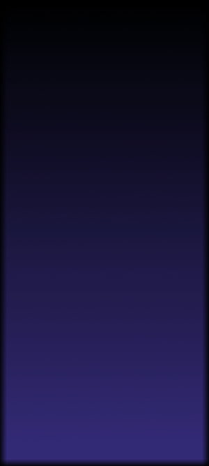 Minimalist Dark Blue Gradient Background with Subtle Vignette Effect HD phone wallpaper