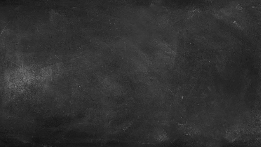 Dark Textured Chalkboard Surface with Faint Eraser Marks and Subtle Grunge Details HD wallpaper