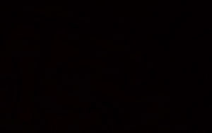 Vanta Black Minimalist Dark Background HD wallpaper