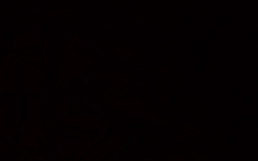 Vanta Black Minimalist Dark Background HD wallpaper