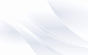 Minimalist White Abstract Background with Soft Flowing Curves and Subtle Gradients HD wallpaper
