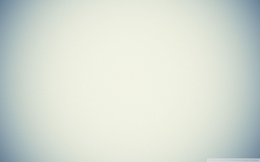 Minimalist Soft White Gradient Background with Subtle Vignette and Clean Texture HD wallpaper