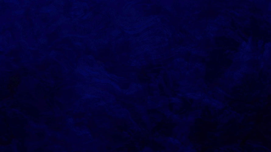 Deep Navy Blue Abstract Texture with Subtle Organic Swirls and Dark Tonal Depth HD wallpaper