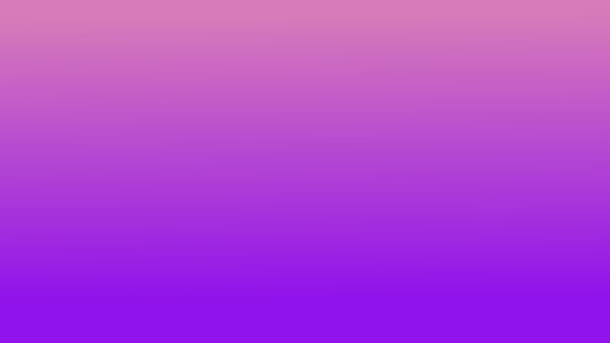 Smooth Pink to Purple Gradient Background for Creative Projects HD wallpaper
