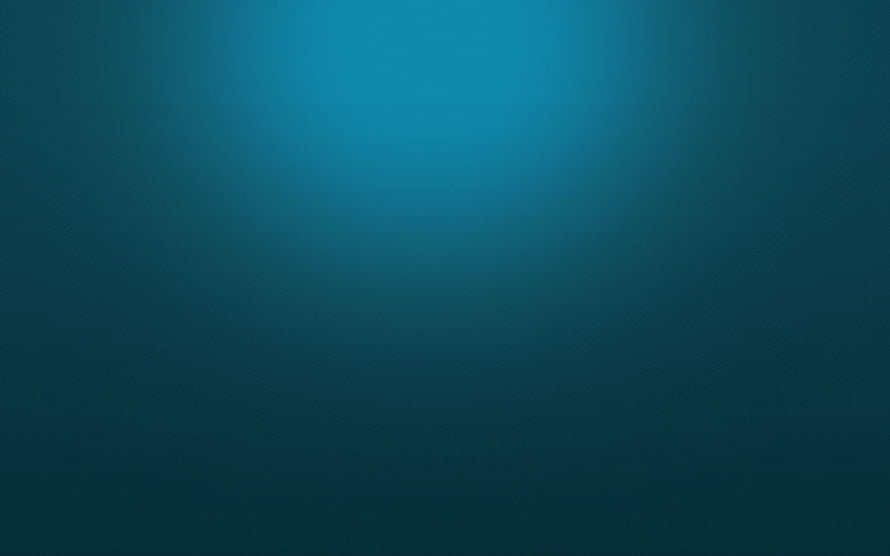 Deep Teal Gradient Background with Soft Radial Glow and Minimalist Texture HD wallpaper