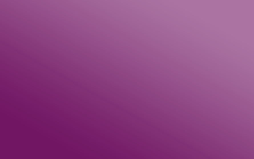 Smooth Violet Gradient with Soft Purple Tones and Minimalist Abstract Design HD wallpaper
