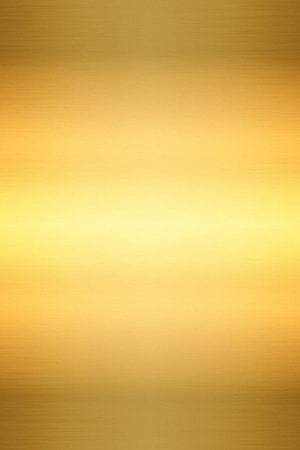 Warm Golden Gradient Background with Soft Radiant Glow HD phone wallpaper