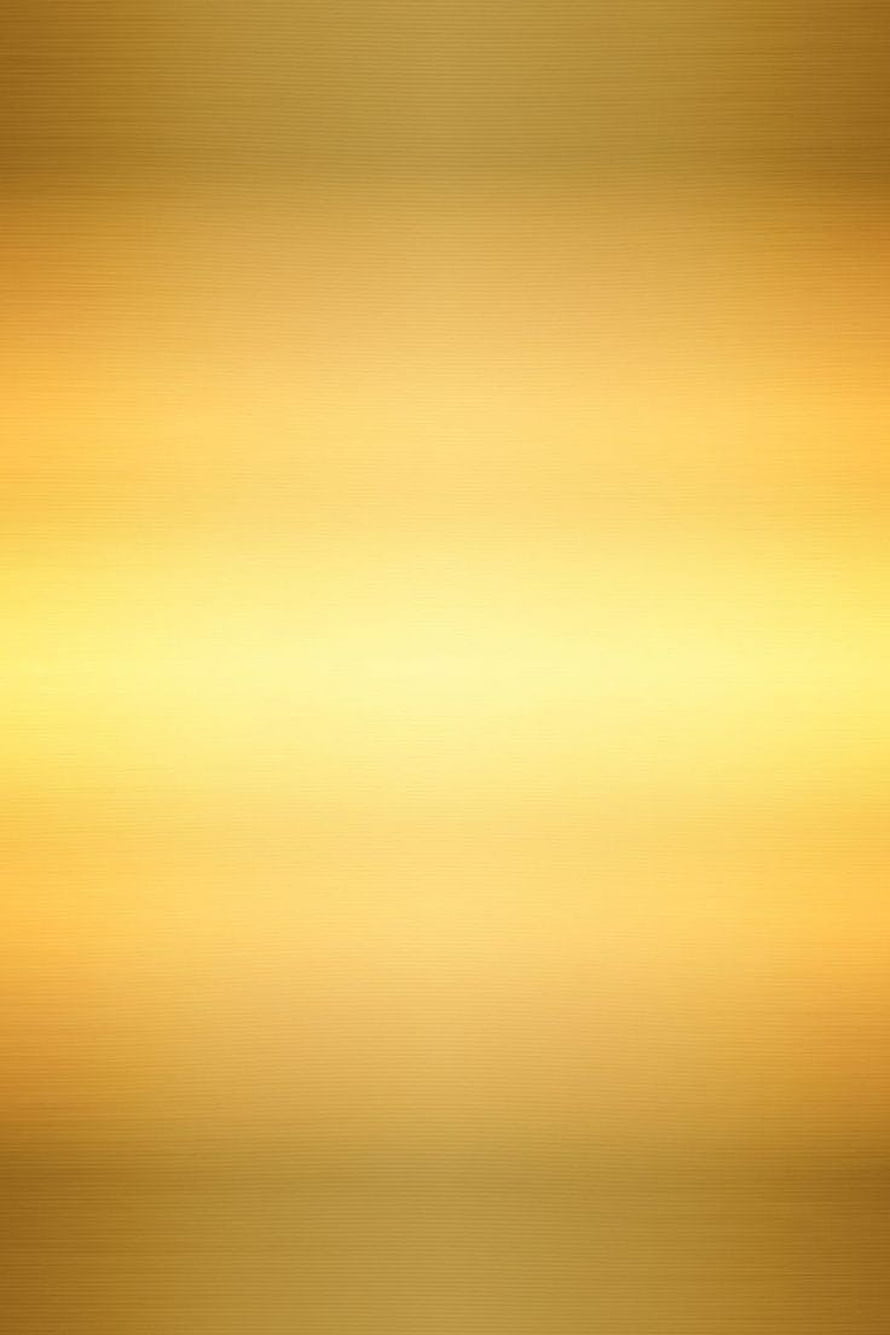 Warm Golden Gradient Background with Soft Radiant Glow HD phone wallpaper
