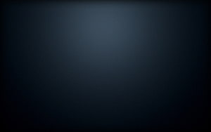 Dark Blue Metal Texture Gradient Background with Subtle Vignette and Minimalist Design HD wallpaper