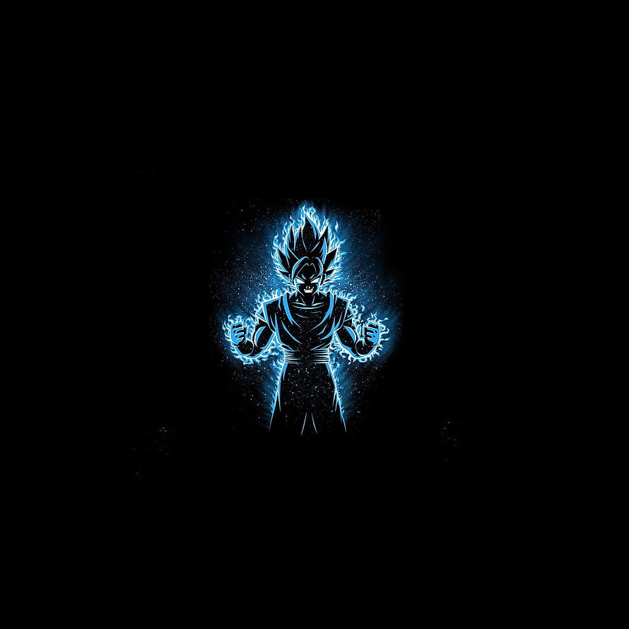 Zamasu Super Saiyan Rosé Aura Dragon Ball Anime Character Artwork HD phone wallpaper