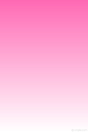 Soft Pink to White Vertical Gradient Background HD phone wallpaper