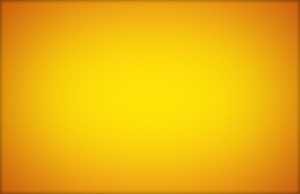 Warm Golden Yellow Gradient Background with Soft Radial Glow and Dark Vignette Edges HD wallpaper
