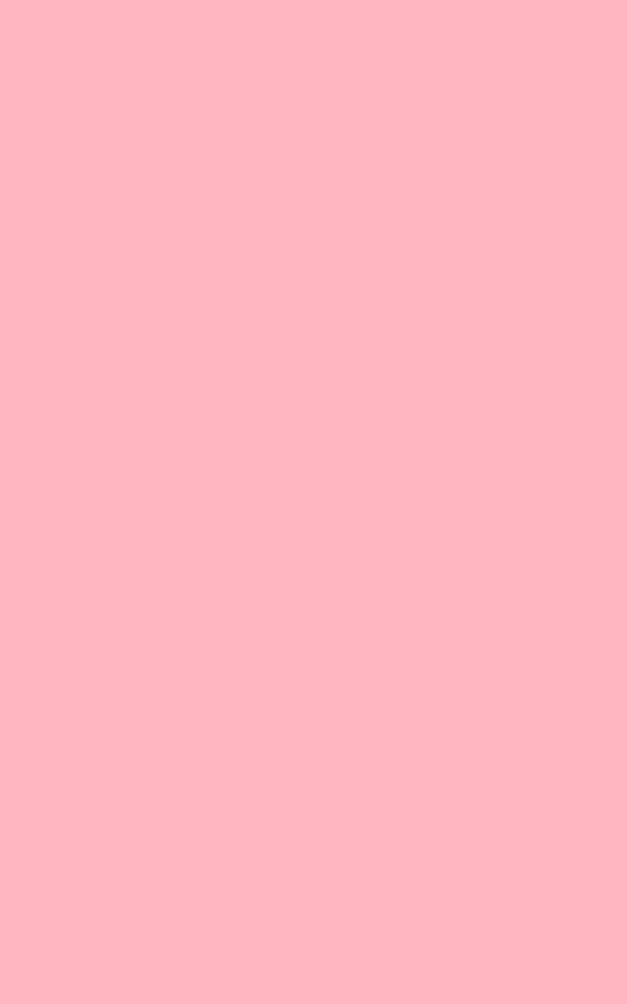 Soft Pastel Pink Solid Color Minimalist Background HD phone wallpaper