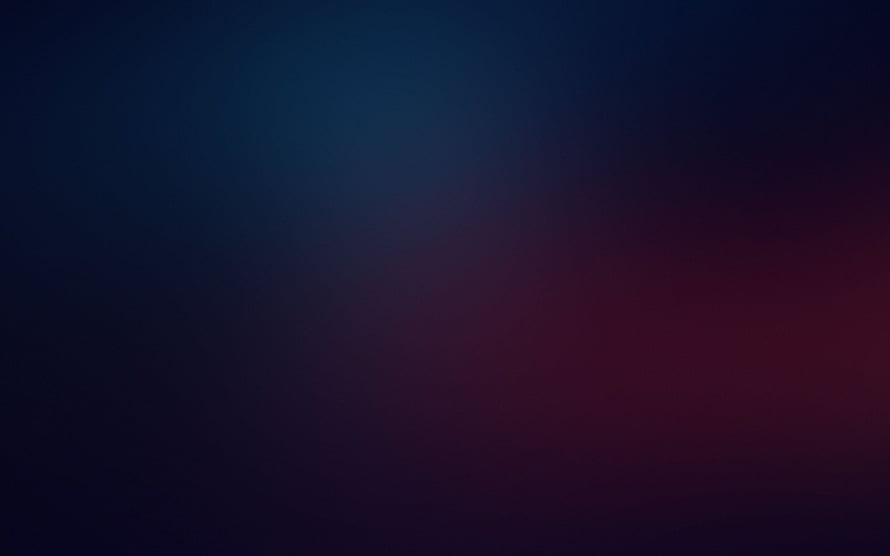Dark Abstract Gradient Background with Deep Blue and Crimson Hues HD wallpaper