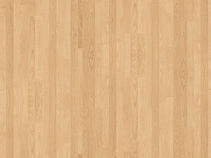 Light Oak Wood Plank Texture with Natural Grain Pattern and Warm Tones HD wallpaper