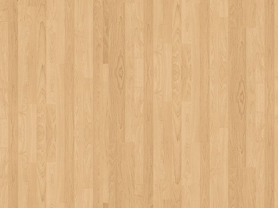 Light Oak Wood Plank Texture with Natural Grain Pattern and Warm Tones HD wallpaper