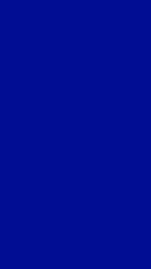 Minimalist Solid Deep Blue Color Background for Mobile and Desktop Screens HD phone wallpaper