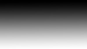 Minimalist Black to White Vertical Gradient Background for Desktop and Mobile Screens HD wallpaper