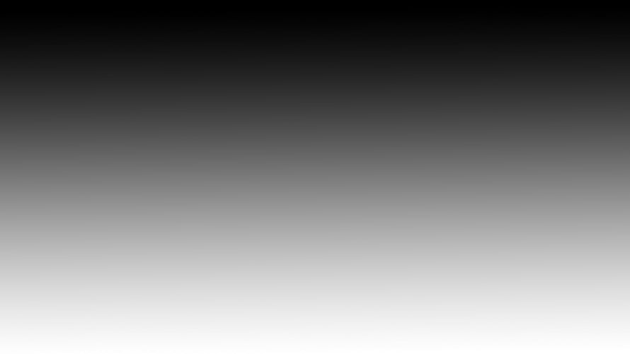 Minimalist Black to White Vertical Gradient Background for Desktop and Mobile Screens HD wallpaper