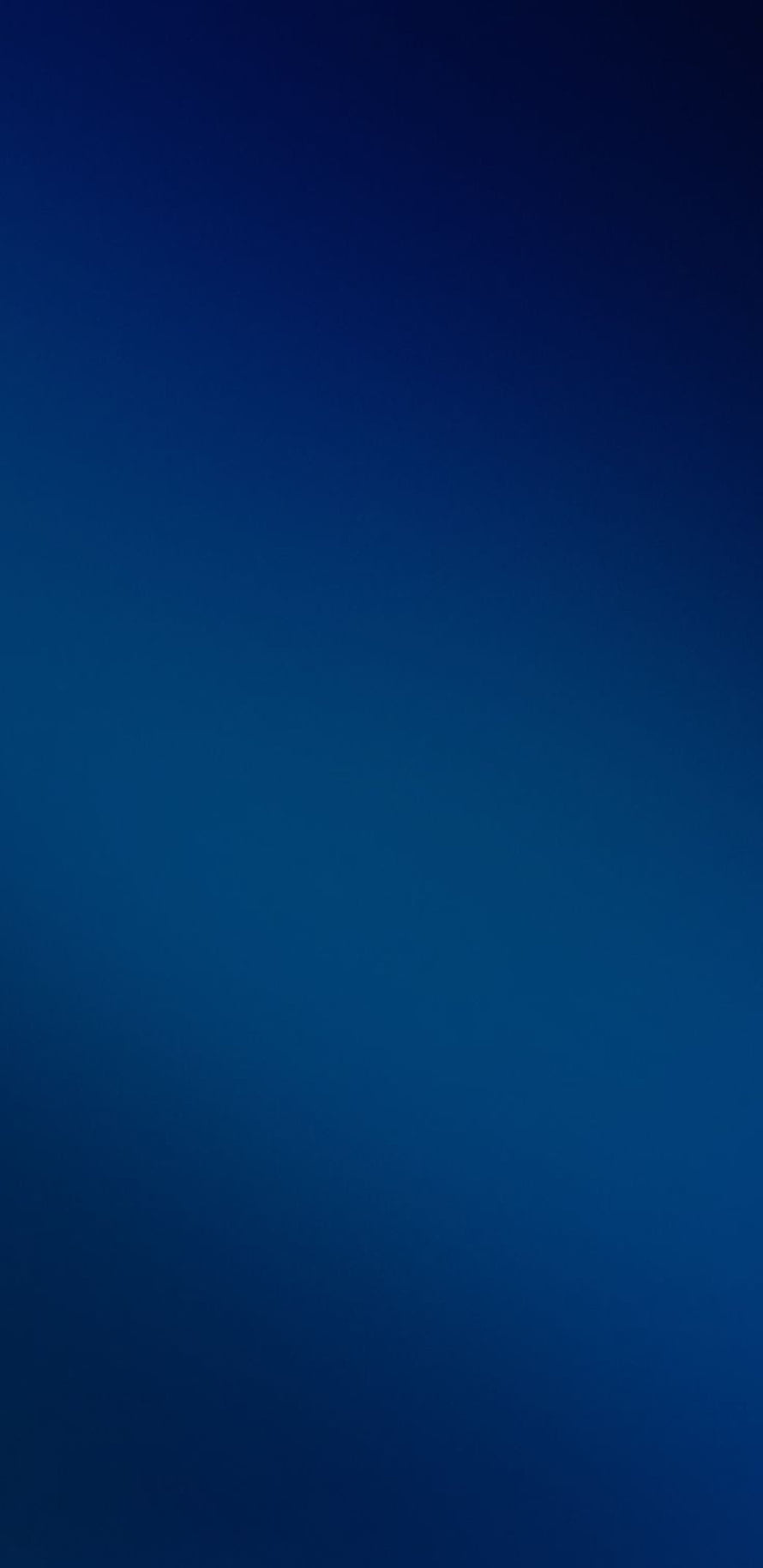 Minimalist Dark Blue Gradient Background with Smooth Diagonal Color Transition HD phone wallpaper