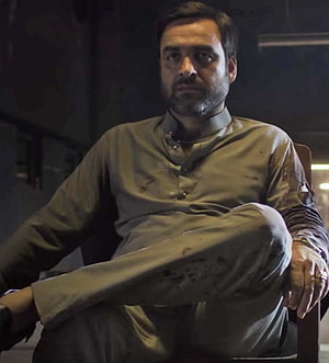 Pankaj Tripathi in Mirzapur Amazon Prime Original Series HD phone wallpaper