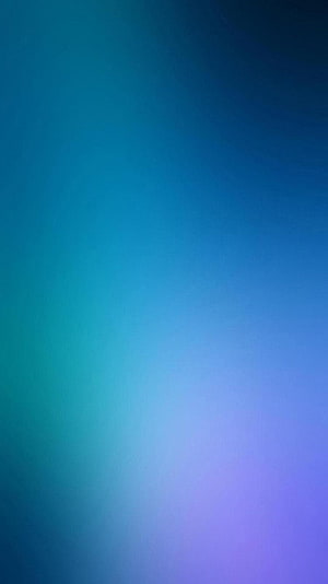 Smooth Teal and Purple Gradient Background with Soft Blurred Color Transitions HD phone wallpaper