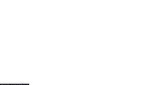 Minimalist White Screen with Performance Metrics Overlay HD wallpaper