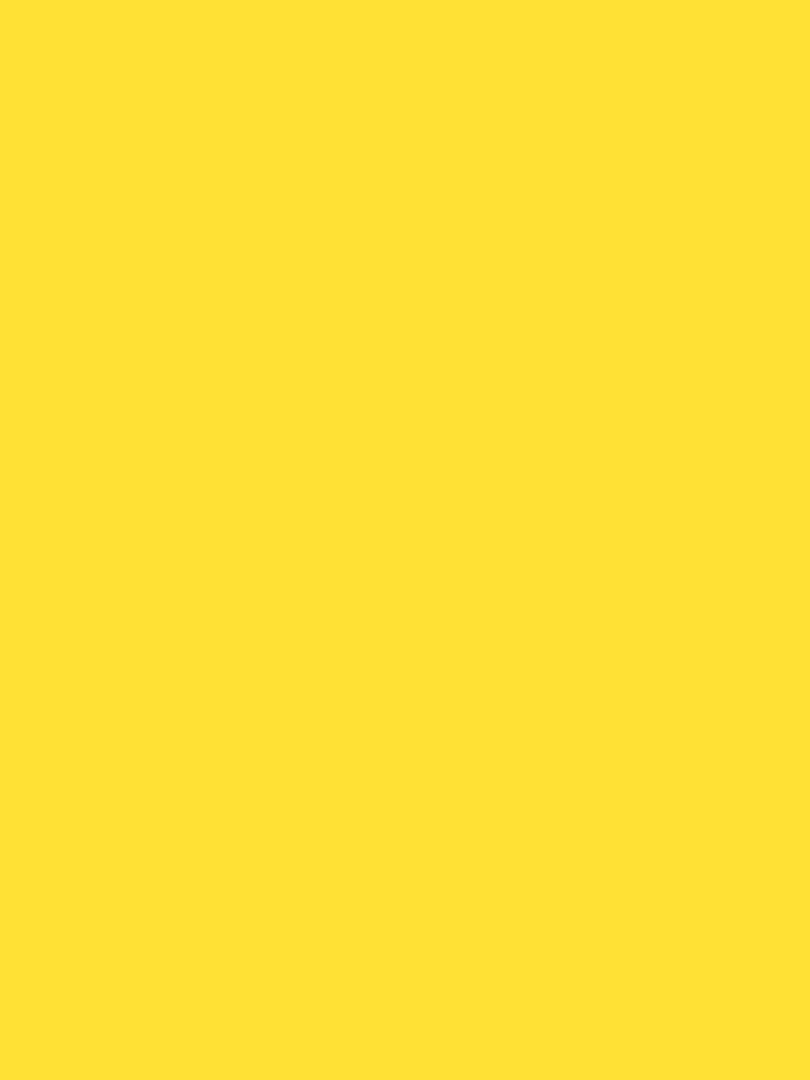 Solid Yellow Color Background for Minimalist Design and Creative Projects HD phone wallpaper