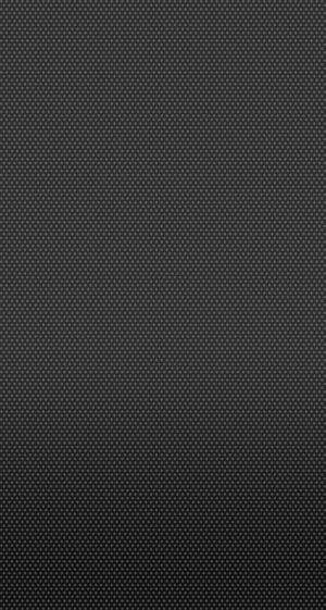 Minimalist Dark Grey Dot Pattern Texture for Mobile Screens HD phone wallpaper