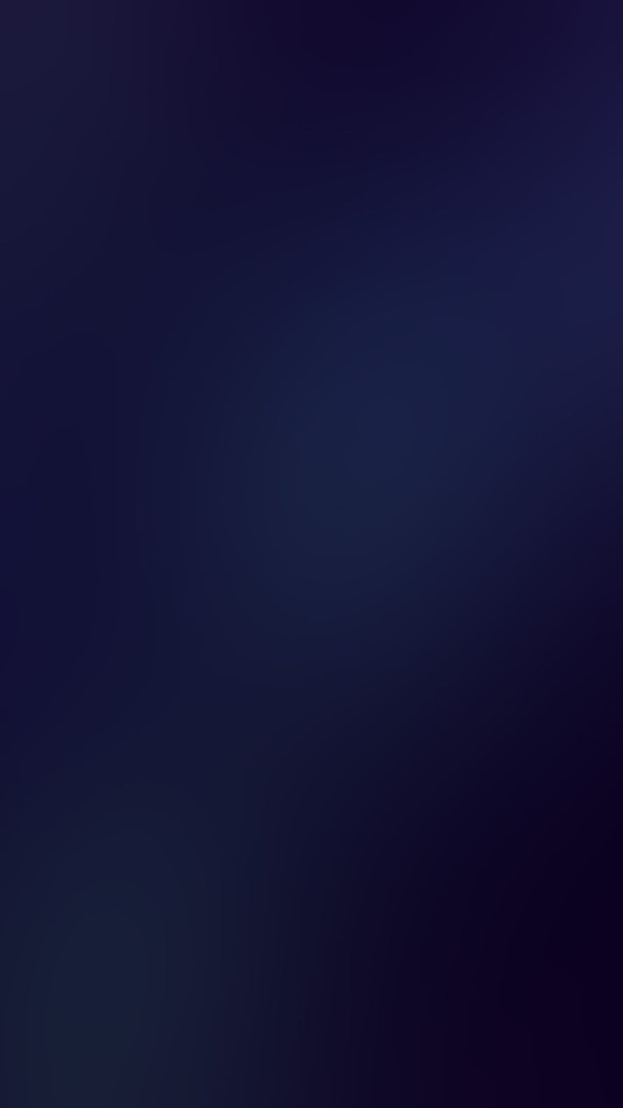 Minimalist Dark Blue Gradient Background with Subtle Depth and Smooth Color Transitions HD phone wallpaper