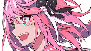 Astolfo from Fate Grand Order Anime Character Close-Up Portrait HD wallpaper