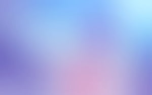 Soft Pastel Gradient Background with Blue, Purple, and Pink Hues HD wallpaper