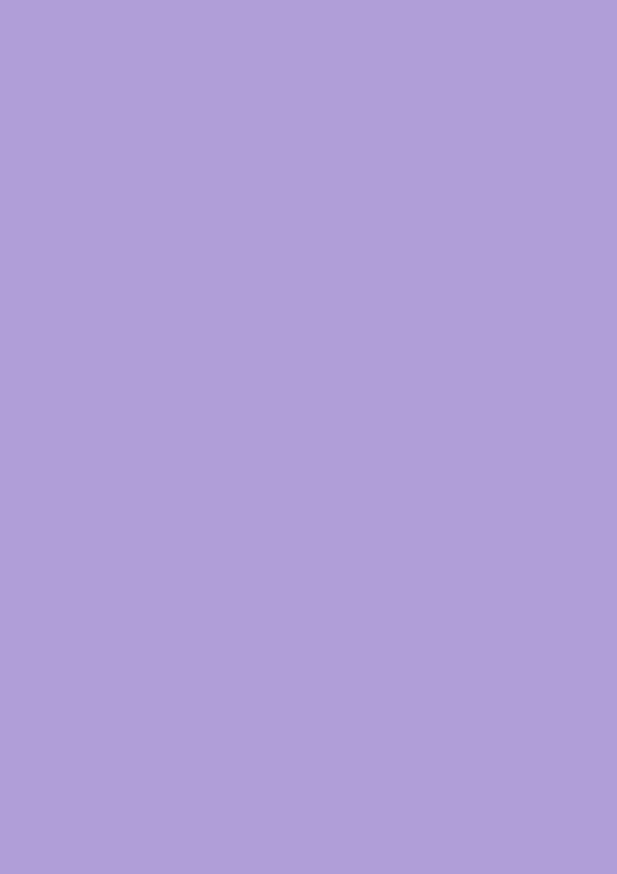 Soft Lavender Pastel Purple Solid Color Background for Minimalist Design HD phone wallpaper