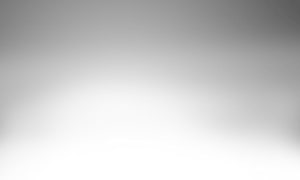 Minimalist Black and White Gradient Background with Soft Transition HD wallpaper
