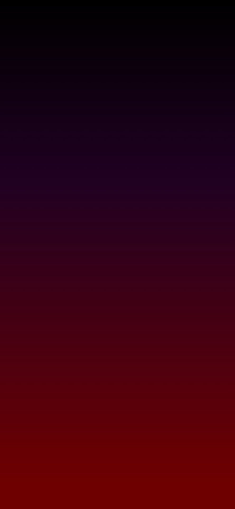 Dark Red and Black Ombre Gradient Background for Mobile Devices HD phone wallpaper