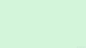 Soft Mint Green Solid Color Background for Minimalist Desktop and Mobile Screens HD wallpaper