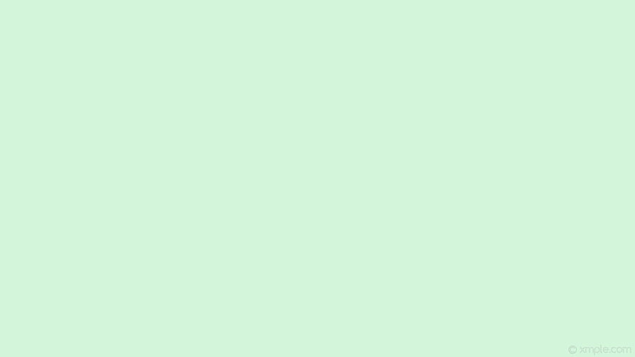 Soft Mint Green Solid Color Background for Minimalist Desktop and Mobile Screens HD wallpaper