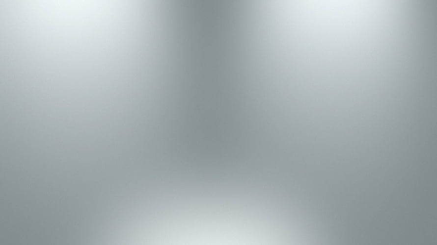 Minimalist Gray Gradient Background with Soft Light and Shadow Transitions HD wallpaper